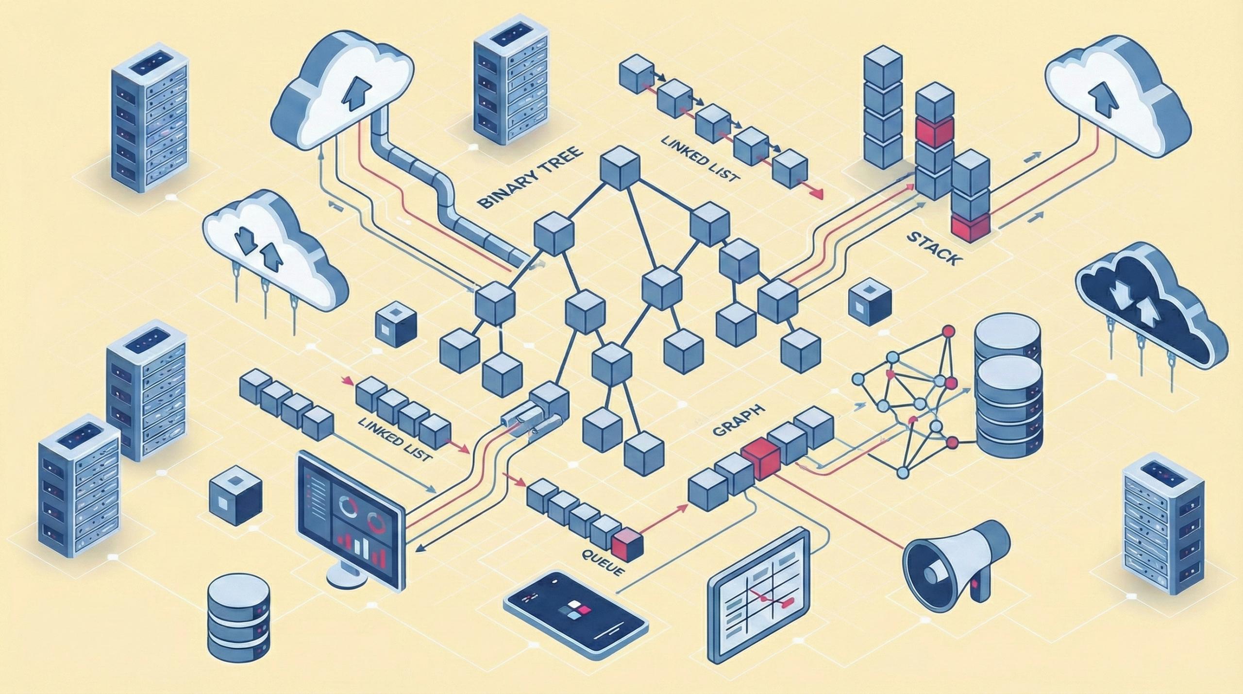 Data Structure Normalization