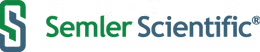 Semler Scientific Logo